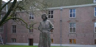 Amsterdam - Leuke dingen doen – maandag 2 juli