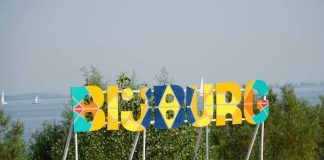 Amsterdam – Leuke dingen doen – zondag 3 juni Amsterdam - Leuke dingen doen – zondag 3 juni