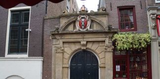 Amsterdam - Leuke dingen doen – dinsdag 3 juli