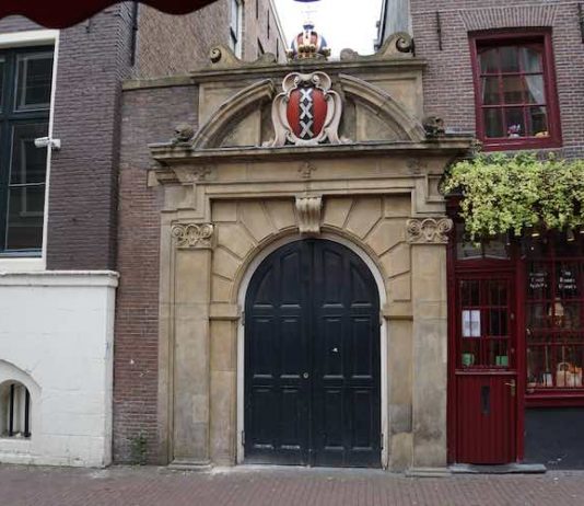 Amsterdam - Leuke dingen doen – dinsdag 3 juli