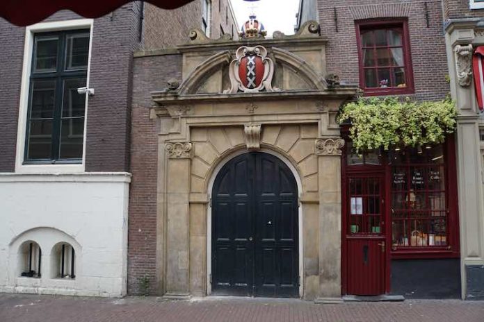 Amsterdam - Leuke dingen doen – dinsdag 3 juli Amsterdam - Leuke dingen doen – dinsdag 3 juli