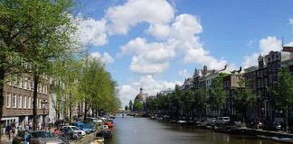 Amsterdam - Leuke dingen doen – woensdag 4 juli