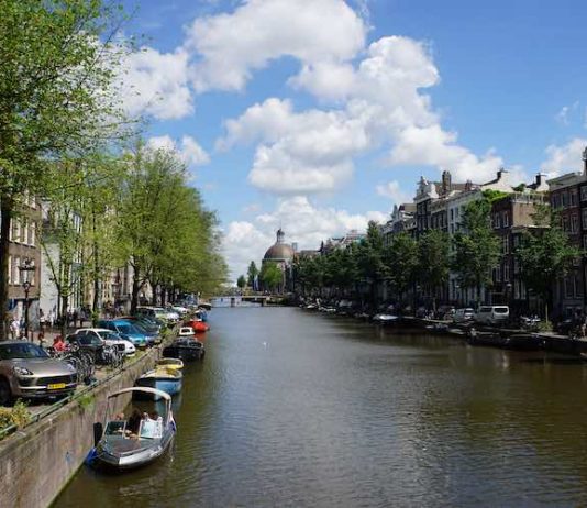 Amsterdam - Leuke dingen doen – woensdag 4 juli