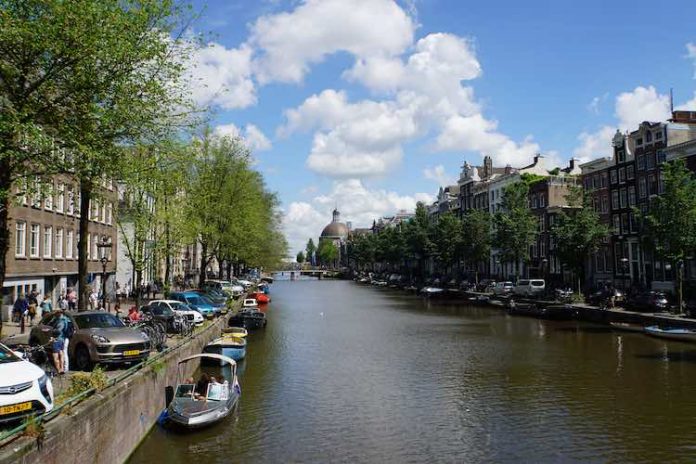 Amsterdam - Leuke dingen doen – woensdag 4 juli Amsterdam - Leuke dingen doen – woensdag 4 juli