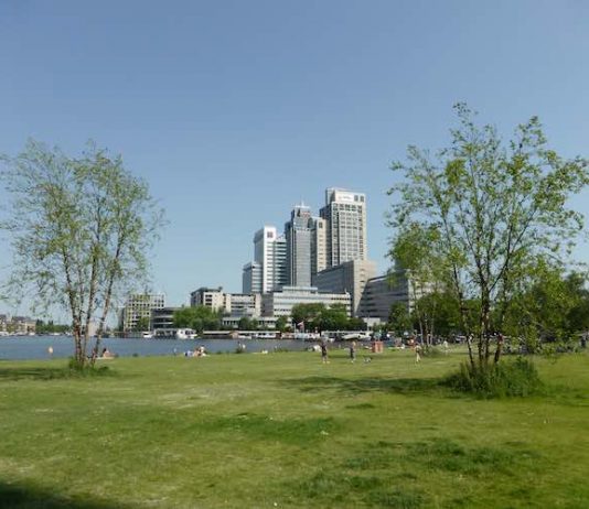 Amsterdam - Leuke dingen doen – dinsdag 5 juni