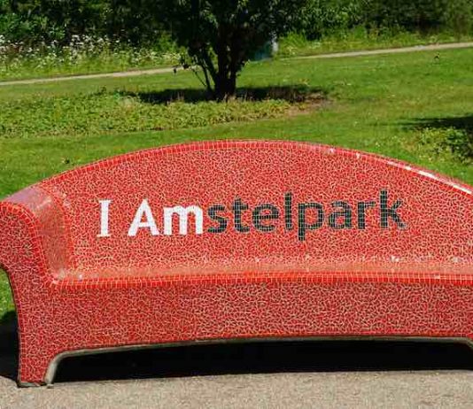 Amsterdam - Leuke dingen doen – donderdag 5 juli