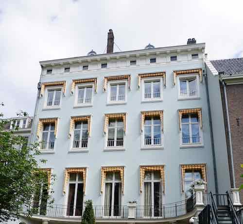 Amsterdam - Leuke dingen doen – donderdag 7 juni