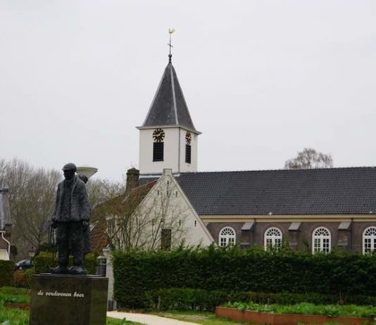 Amsterdam - Leuke dingen doen – zaterdag 9 juni