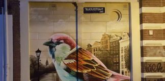 Amsterdam - Leuke dingen doen – maandag 9 juli