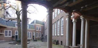 Amsterdam – Leuke dingen doen – zondag 10 juni Amsterdam - Leuke dingen doen – zondag 10 juni