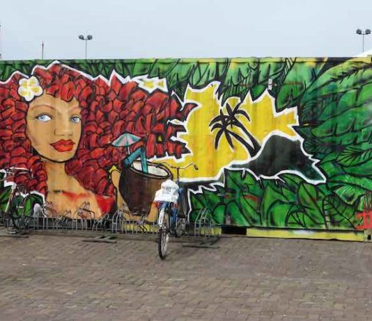 Amsterdam - Leuke dingen doen – dinsdag 12 juni