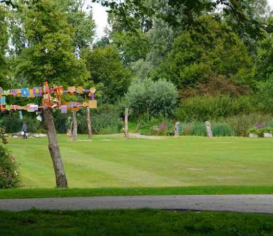Amsterdam - Leuke dingen doen – woensdag 13 juni