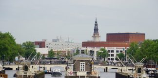 Amsterdam – Leuke dingen doen – donderdag 14 juni Amsterdam - Leuke dingen doen – donderdag 14 juni