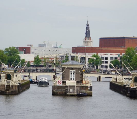 Amsterdam - Leuke dingen doen – donderdag 14 juni