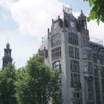 Amsterdam – Leuke dingen doen – vrijdag 15 juni
