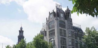 Amsterdam – Leuke dingen doen – vrijdag 15 juni Amsterdam - Leuke dingen doen – vrijdag 15 juni