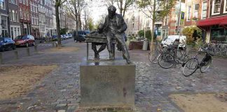 Amsterdam – Leuke dingen doen – zaterdag 16 juni Amsterdam - Leuke dingen doen – zaterdag 16 juni