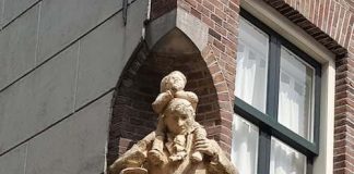 Amsterdam – Leuke dingen doen – maandag 18 juni