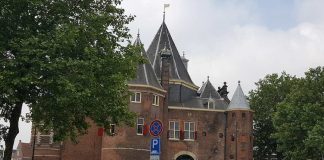 Amsterdam – Leuke dingen doen – dinsdag 19 juni Amsterdam - Leuke dingen doen – dinsdag 19 juni