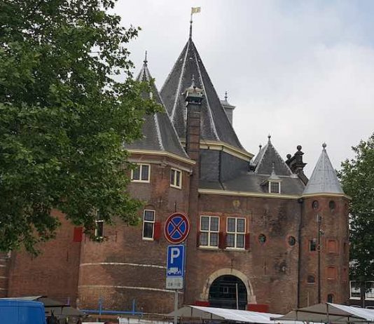 Amsterdam – Leuke dingen doen – dinsdag 19 juni Amsterdam - Leuke dingen doen – dinsdag 19 juni