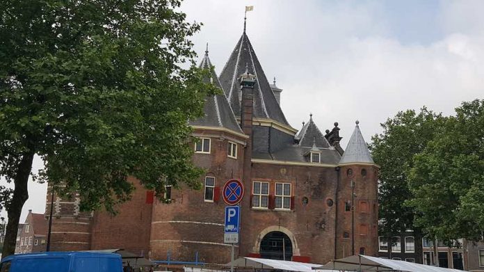 Amsterdam - Leuke dingen doen – dinsdag 19 juni Amsterdam - Leuke dingen doen – dinsdag 19 juni