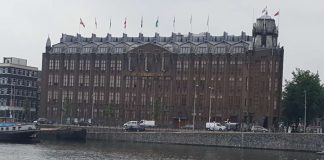 Amsterdam – Leuke dingen doen – donderdag 21 juni Amsterdam - Leuke dingen doen – donderdag 21 juni