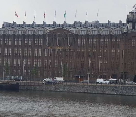 Amsterdam – Leuke dingen doen – donderdag 21 juni Amsterdam - Leuke dingen doen – donderdag 21 juni