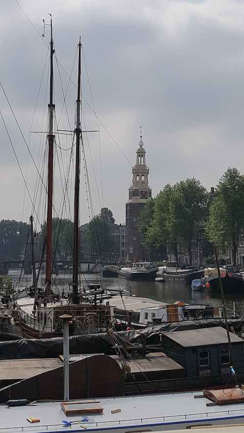 Amsterdam - Leuke dingen doen – vrijdag 22 juni Amsterdam - Leuke dingen doen – vrijdag 22 juni