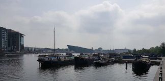 Amsterdam – Leuke dingen doen – zondag 24 juni Amsterdam - Leuke dingen doen – zondag 24 juni