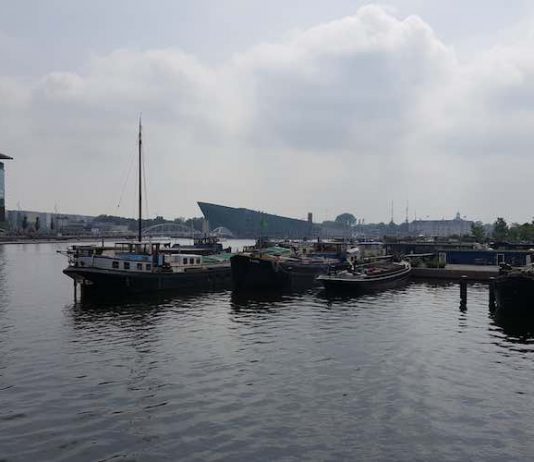 Amsterdam – Leuke dingen doen – zondag 24 juni Amsterdam - Leuke dingen doen – zondag 24 juni
