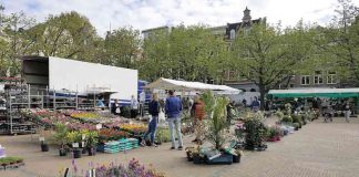 Amsterdam – Leuke dingen doen – maandag 25 juni Amsterdam - Leuke dingen doen – maandag 25 juni
