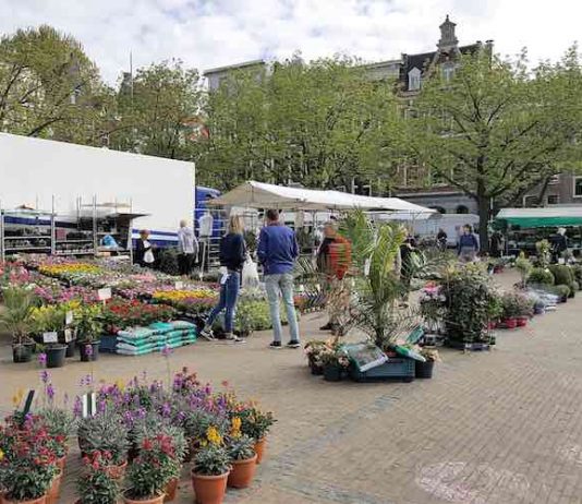 Amsterdam – Leuke dingen doen – maandag 25 juni Amsterdam - Leuke dingen doen – maandag 25 juni