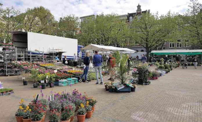 Amsterdam - Leuke dingen doen – maandag 25 juni Amsterdam - Leuke dingen doen – maandag 25 juni