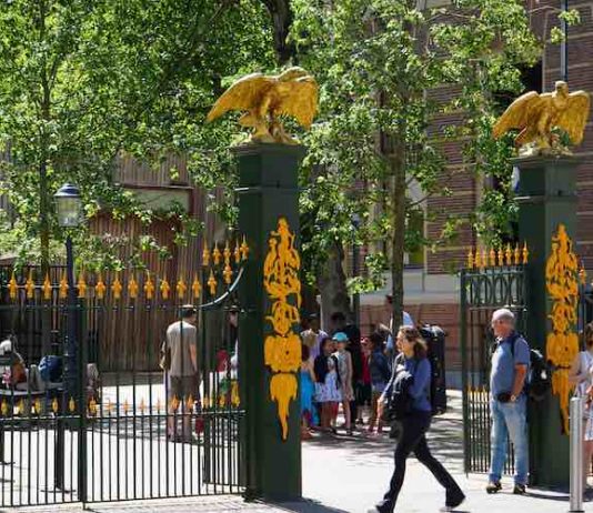 Amsterdam - Leuke dingen doen – dinsdag 26 juni