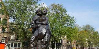 Amsterdam - Leuke dingen doen – woensdag 27 juni