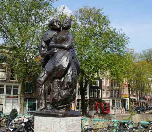 Amsterdam - Leuke dingen doen – woensdag 27 juni