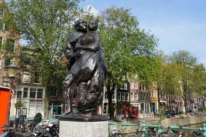 Amsterdam - Leuke dingen doen – woensdag 27 juni Amsterdam - Leuke dingen doen – woensdag 27 juni