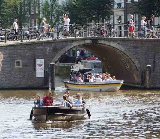 Amsterdam - Leuke dingen doen – vrijdag 29 juni
