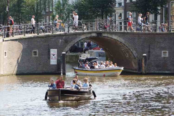 Amsterdam - Leuke dingen doen – vrijdag 29 juni Amsterdam - Leuke dingen doen – vrijdag 29 juni