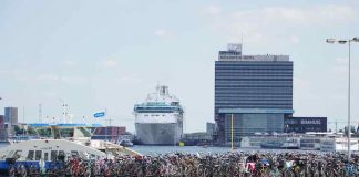 Amsterdam - Leuke dingen doen – zaterdag 30 juni