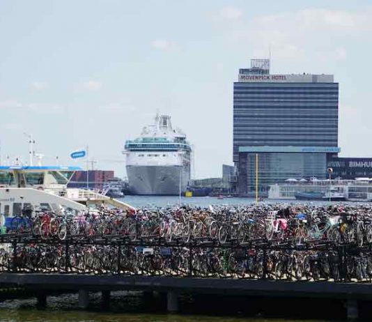 Amsterdam - Leuke dingen doen – zaterdag 30 juni