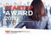 TEDxAmsterdamWomen trapt vierde editie Startup Award af TEDxAmsterdamWomen trapt vierde editie Startup Award af