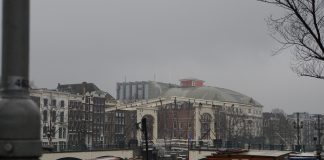 Amsterdam – Leuke dingen doen – woensdag 20 juni Amsterdam - Leuke dingen doen – woensdag 20 juni