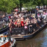 Mister B: We vertegenwoordigen een specifiek deel van de LHBTI-community
