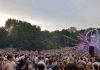 WEER AMSTERDAM OPEN AIR: VRIJWEL DROOG WEER AMSTERDAM OPEN AIR: VRIJWEL DROOG