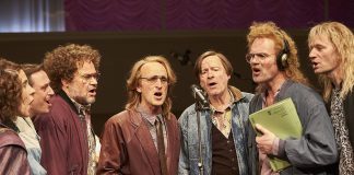 Holland Festival programma 9 juni 2018 HOLLAND FESTIVAL PROGRAMMA 9 JUNI 2018