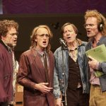 HOLLAND FESTIVAL PROGRAMMA 9 JUNI 2018
