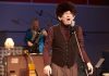 Holland Festival programma zondag 10 juni 2018 Holland Festival programma zondag 10 juni 2018