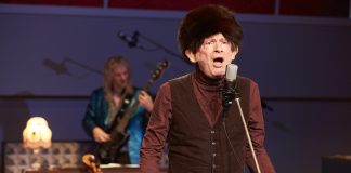 Holland Festival programma zondag 10 juni 2018 Holland Festival programma zondag 10 juni 2018