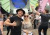 Video: vrolijke sfeer tijdens Amsterdam Open Air 2018 Video: vrolijke sfeer tijdens Amsterdam Open Air 2018